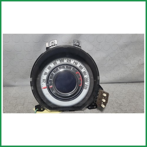 Quadro strumenti tachimetro - strumenti,