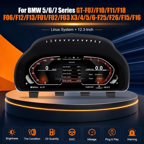 Gruppo digitale per bmw - digitale,