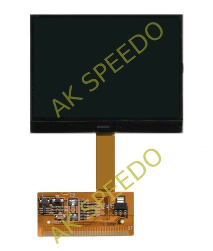 Audi mk1 speedo tachimetro - audi,
