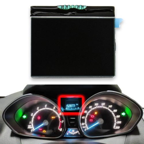 Lcd display tachimetro - display,