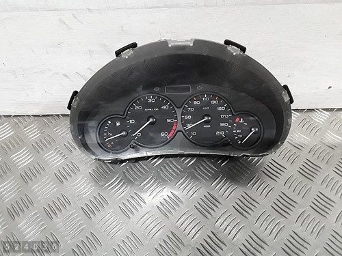 2004 peugeot 206 - 2004,