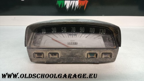 Tachimetro quadro strumenti - tachimetro,