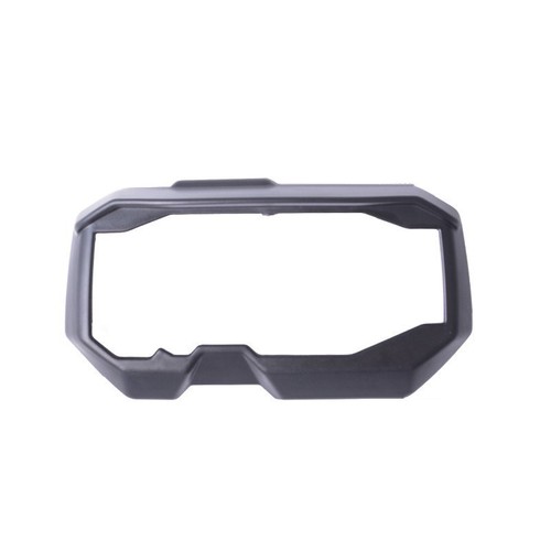 Cornice strumentazione anti - cornice,