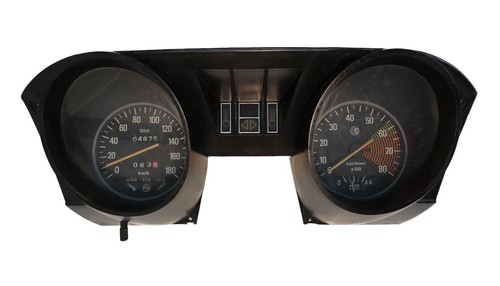 Tachimetro quadro strumenti