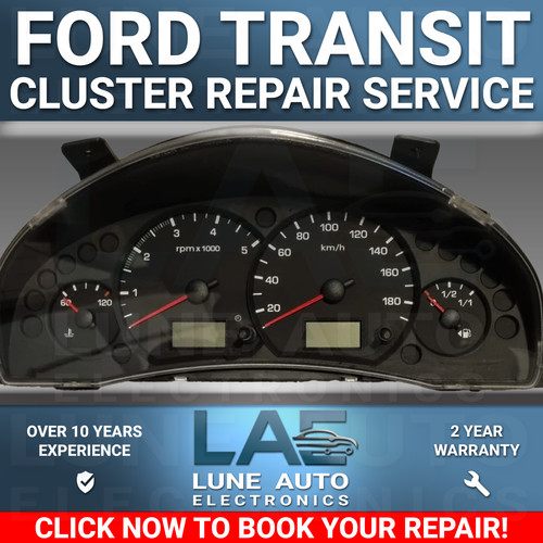 Ford transit mk6 2002 - ford, 2002-2007