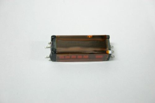 Microsemi sge 2685 - microsemi, 2685-1