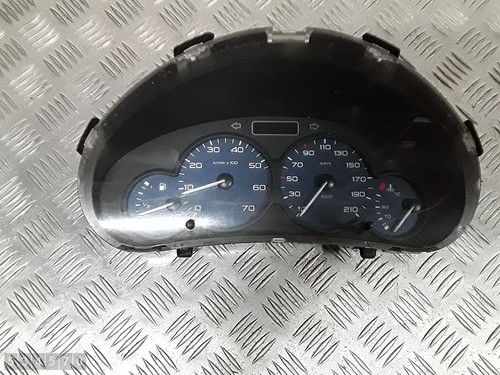 2007 citroen berlingo - 2007,
