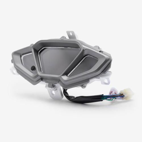 Speedo assembly nero analogico - speedo,