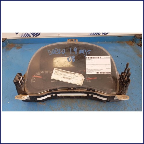 Quadro strumenti tachimetro - strumenti,
