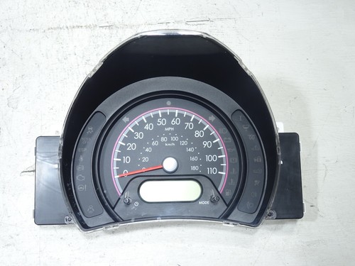 Tachimetro nissan pixo - nissan, 1.0