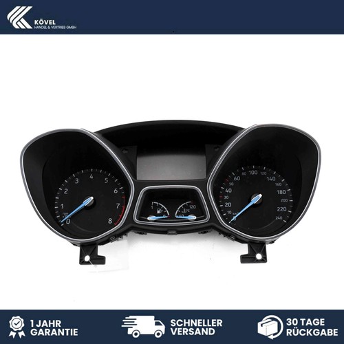 Strumento combinato tachimetro - strumento,