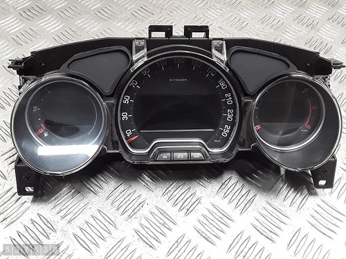 2008 citroen strumento - 2008, c5