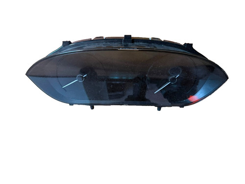 Quadro strumenti fiat ducato - quadro,