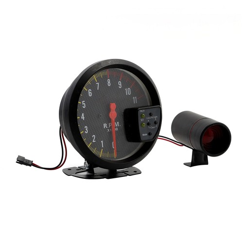 Pollici auto rpm - auto, 11000k