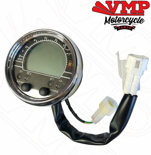Scomadi tl125 speedo - tl125,