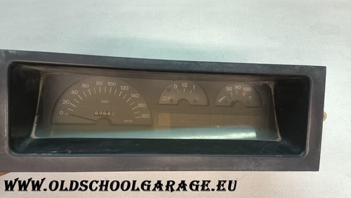 Tachimetro quadro strumenti - -,