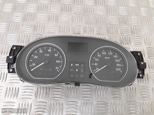 2012 dacia sandero stepway - 2012,