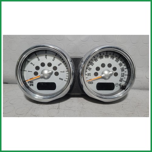 Quadro strumenti tachimetro - strumenti,