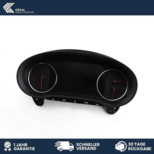 Strumento combinato tachimetro - strumento,