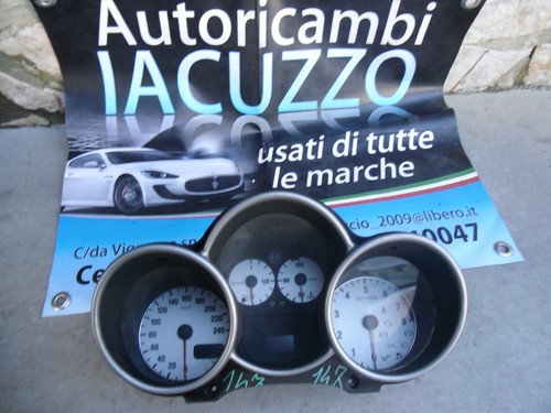 Contachilometri strumento - contachilometri,