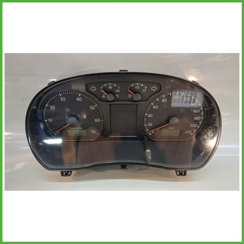 Quadro strumenti vdo - quadro,