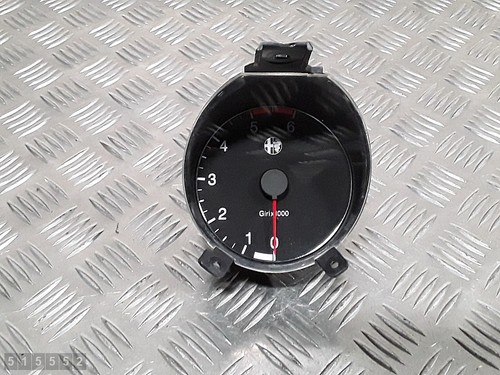 2005 alfa romeo - 156, strumento