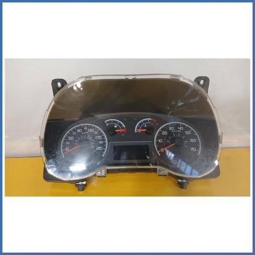 Quadro strumenti tachimetro - quadro,