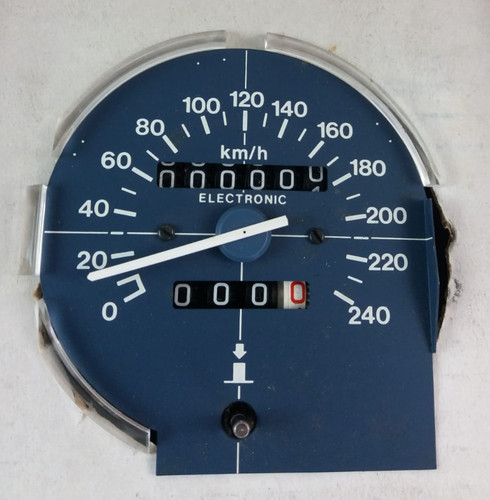 Strumento tachimetro 313620201