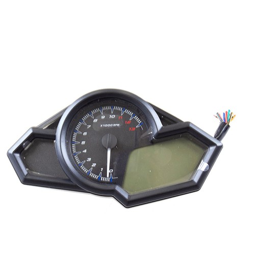 Speedo assemblaggio mph - assemblaggio,