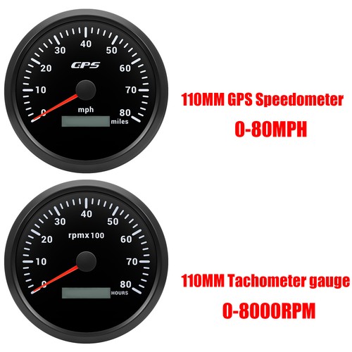 Tachimetro gps impermeabile - tachimetro,