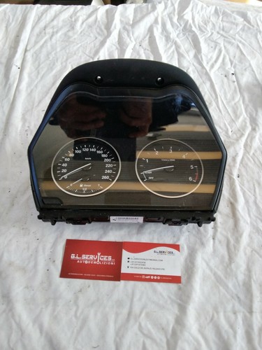 Quadro strumenti - quadro,