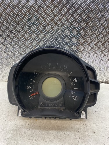 Tachimetro manuale peugeot - manuale, 108