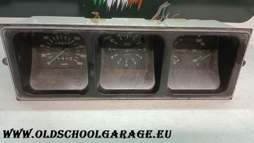 Tachimetro quadro strumenti - -,