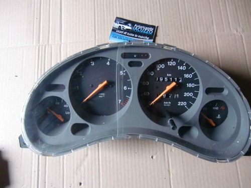 Tachimetro contachilometri - tachimetro,
