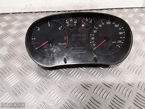 1998 audi strumento - audi, a3
