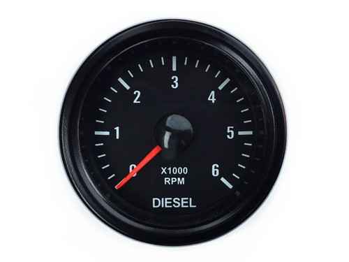 Diesel tachimetro luce - diesel,