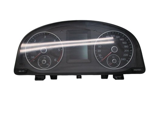 Tachimetro strumento combinato - strumento,