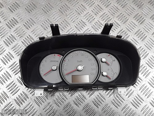 2006 kia carens strumento - ii,