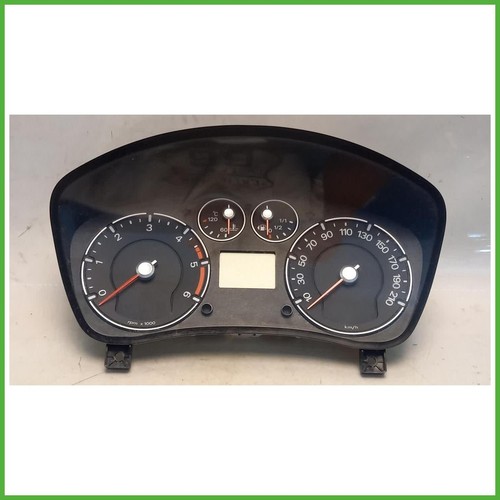 Quadro strumenti tachimetro - quadro,