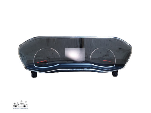 Tachimetro quadro strumenti - tachimetro,