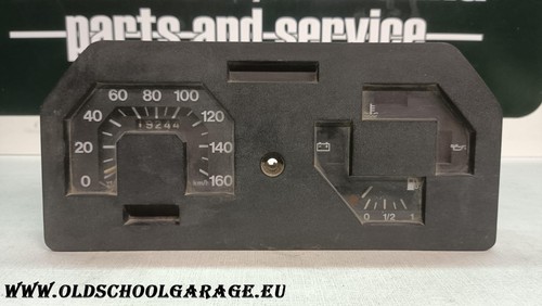 Tachimetro quadro strumenti - quadro,